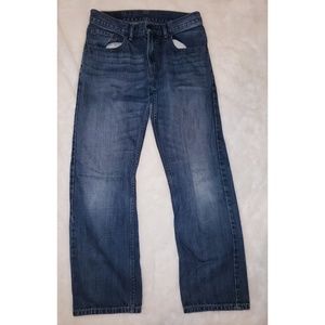 Boys Levi's 505 size 16